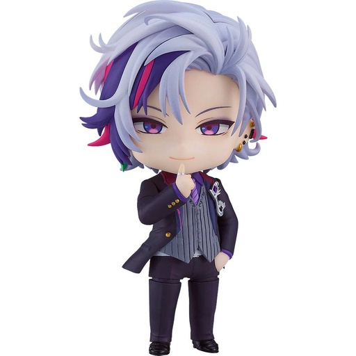 [0198098] (PO) Nendoroid 2516 Nijisanji - Fuwa Minato