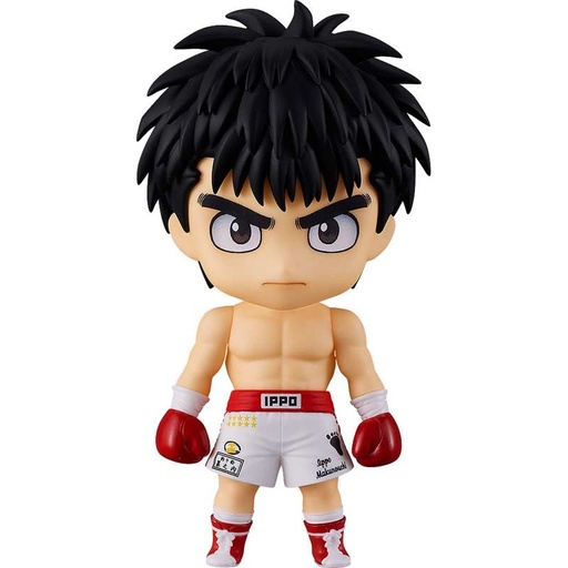 [0198142] (PO) Nendoroid 2500 Hajime no Ippo - Makunouchi