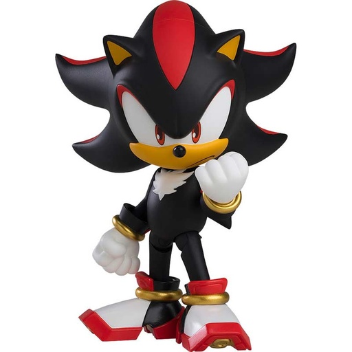 [0198197] (PO) Nendoroid 2518 Sonic the Hedgehog - Shadow the Hedgehog