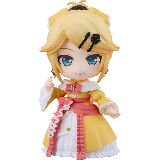 [0198371] (PO) Nendoroid 2524 Kagamine Rin: The Servant of Evil Ver.