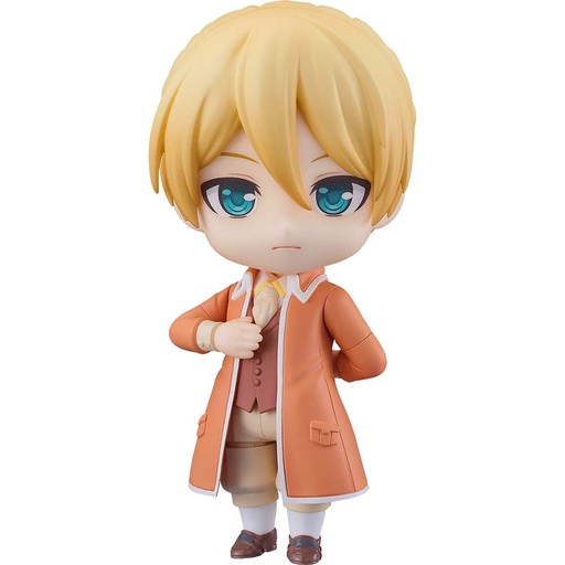 [0198388] (PO) Nendoroid 2525 Kagamine Len: The Servant of Evil Ver.