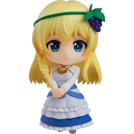 [0198555] (PO) Nendoroid 2527 KonoSuba 3 - Iris