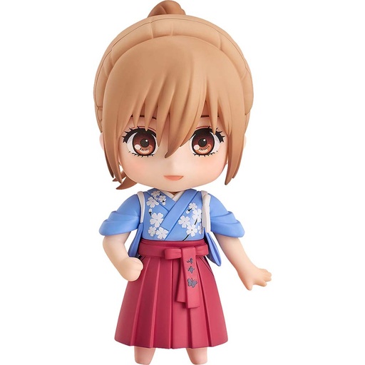 [0198647] (PO) Nendoroid 2526 Chihayafuru 3 - Chihaya Ayase