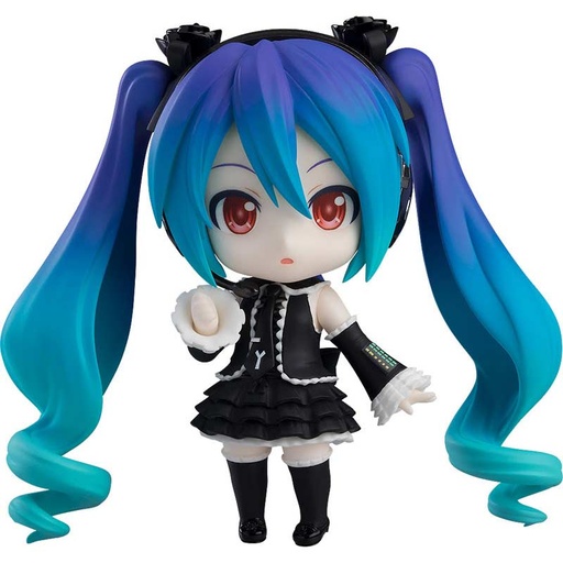 [0198685] (PO) Nendoroid 2534 SEGA feat. HATSUNE MIKU Project - Hatsune Miku Infinity Ver.