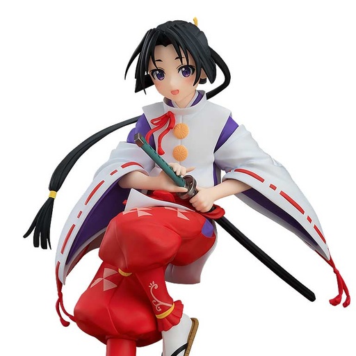 [0198791] (PO) POP UP PARADE The Elusive Samurai - Hojo Tokiyuki