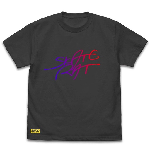 [0211741] (PO) SK8 the Infinity Skaterat T-Shirt Sumi (S)