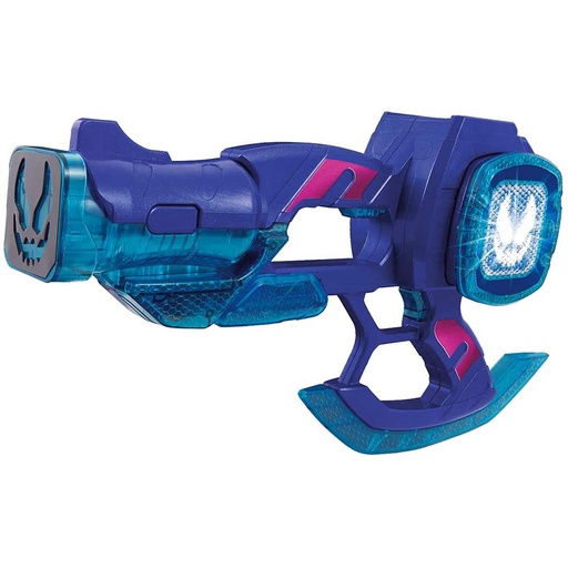 [0699453] Kamen Rider Revice DX Ohinbuster 50