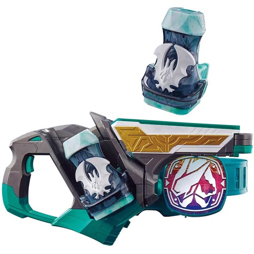 [0699514] Kamen Rider Revice DX Transform Belt Two Sidriver