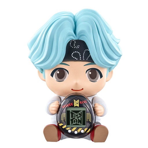 [0803300] (PO) TinyTan Tamagochi Hugmy Tamagoshi set SUGA ver.