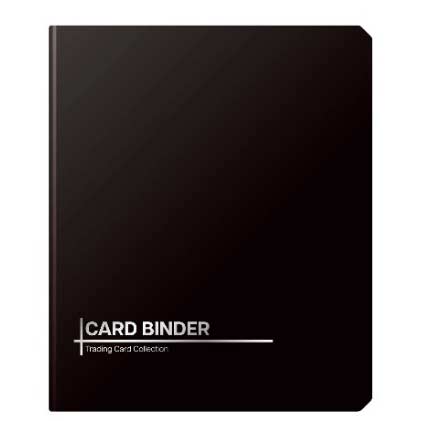 [7028367] Card Binder ver.2 (A’Class)